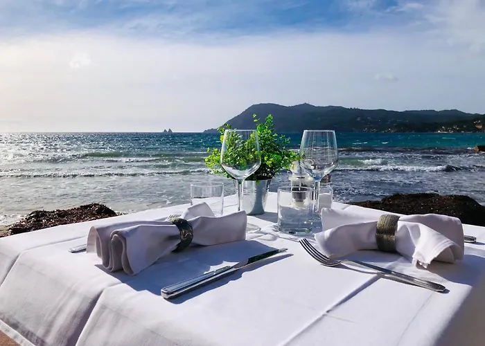 Le Cannier Hotel
