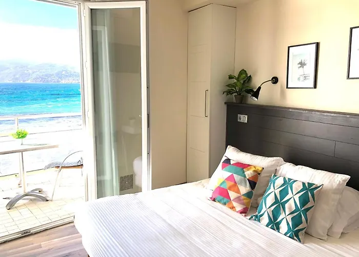 Le Cannier Hotel