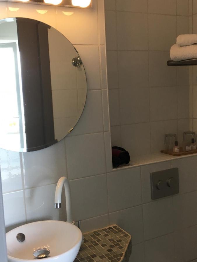 Hotel Le Cannier La Seyne-sur-Mer