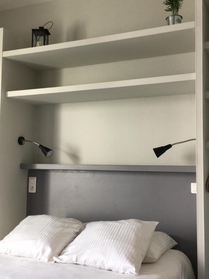 Le Cannier Hotel La Seyne-sur-Mer