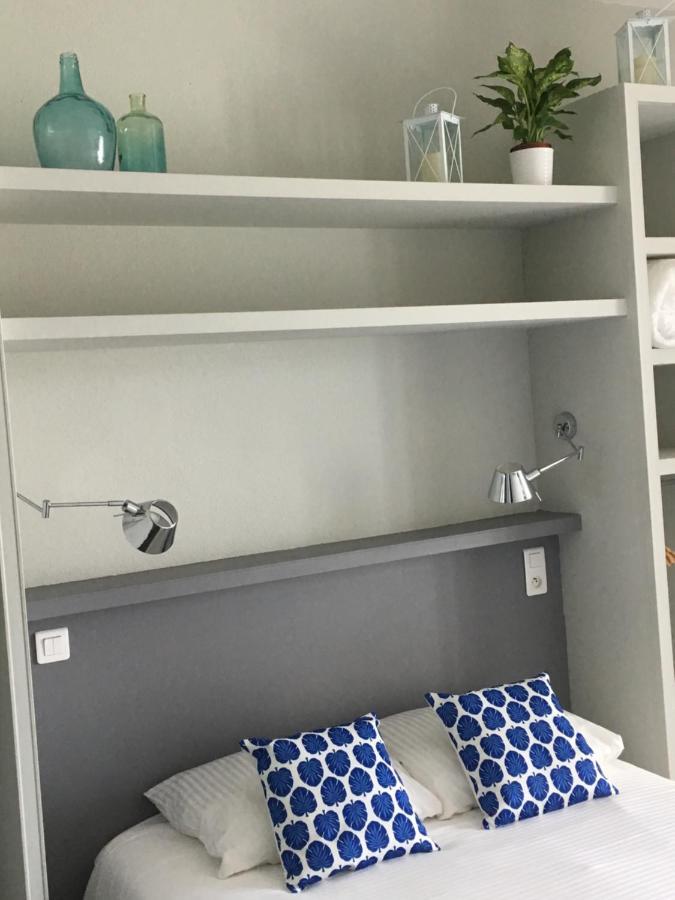 Hotel Le Cannier La Seyne-sur-Mer