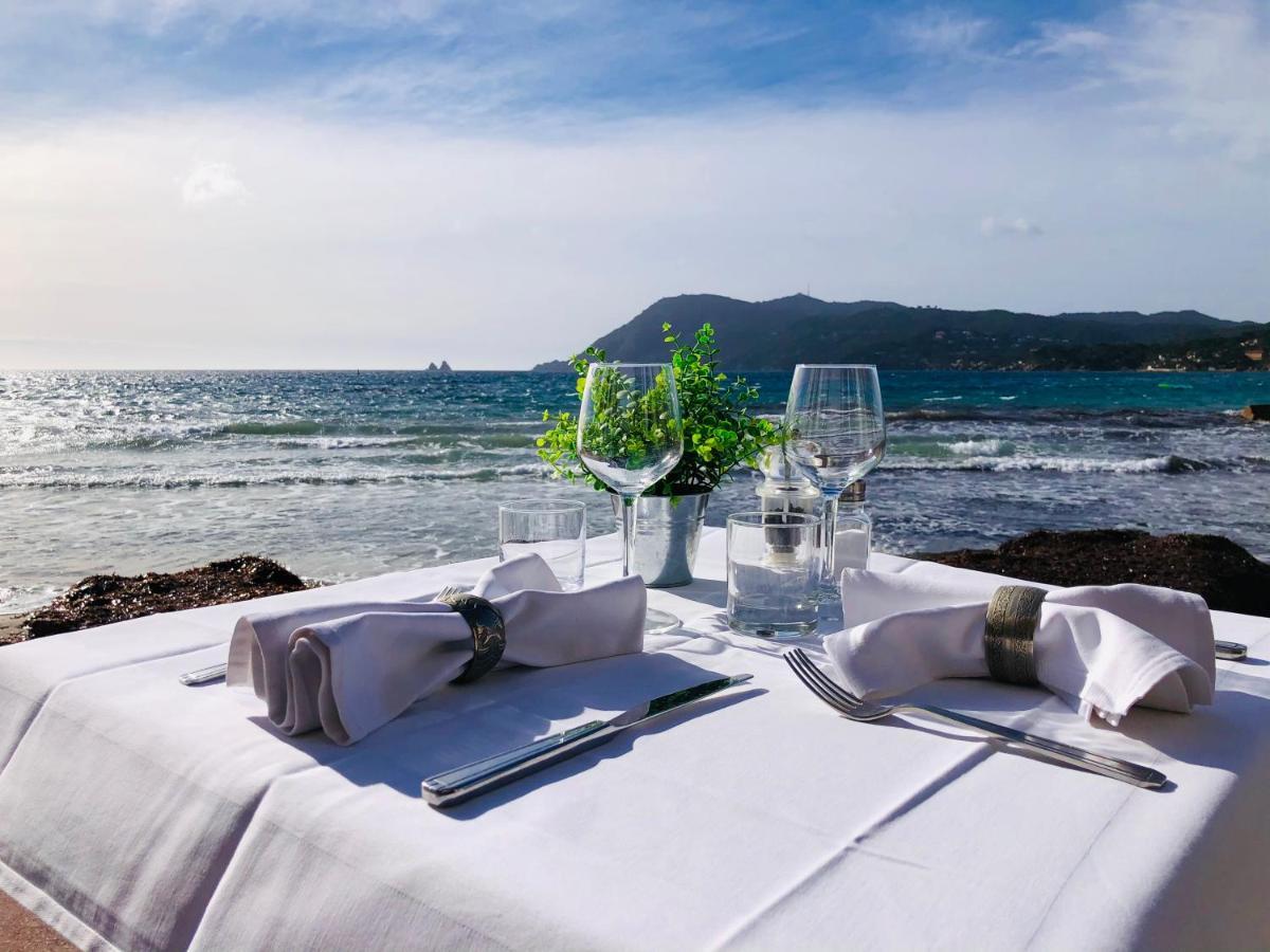 Le Cannier La Seyne-sur-Mer