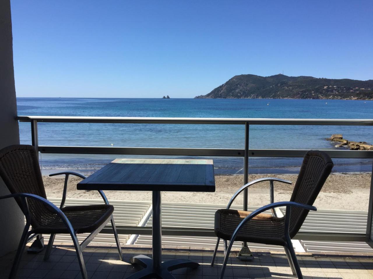 Le Cannier Hotel La Seyne-sur-Mer