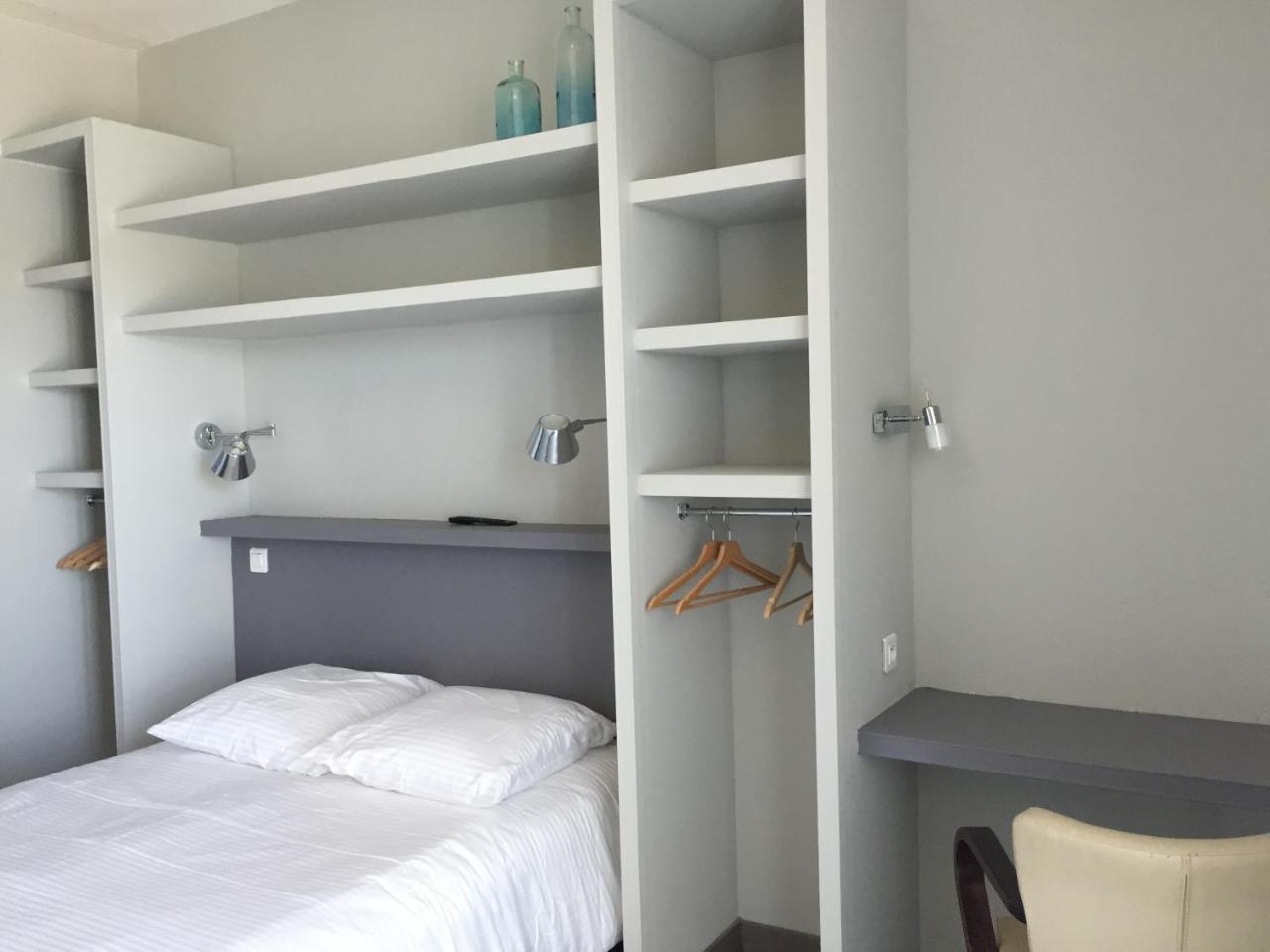 Le Cannier Hotel