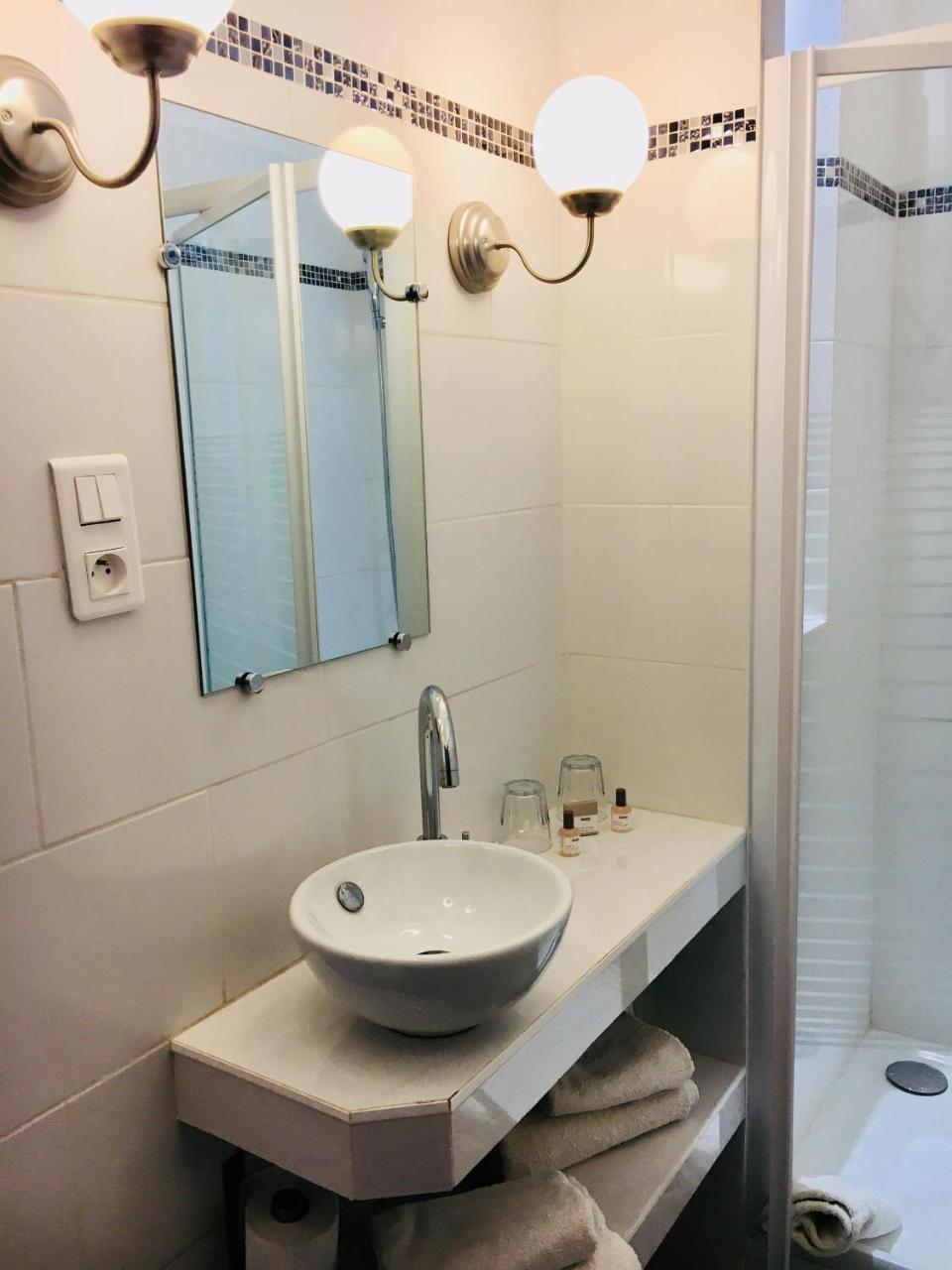 Le Cannier Hotel