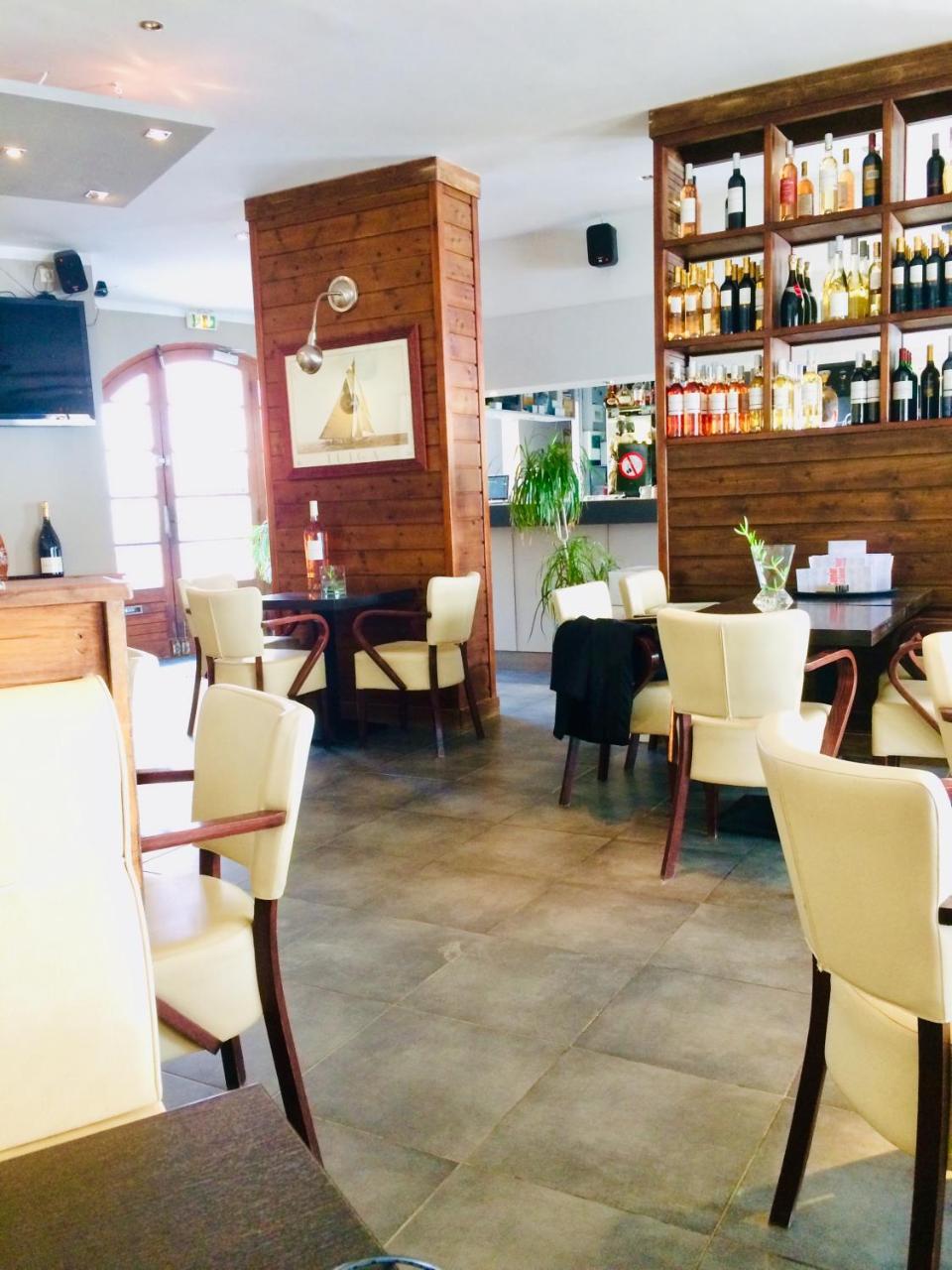 Hotel Le Cannier