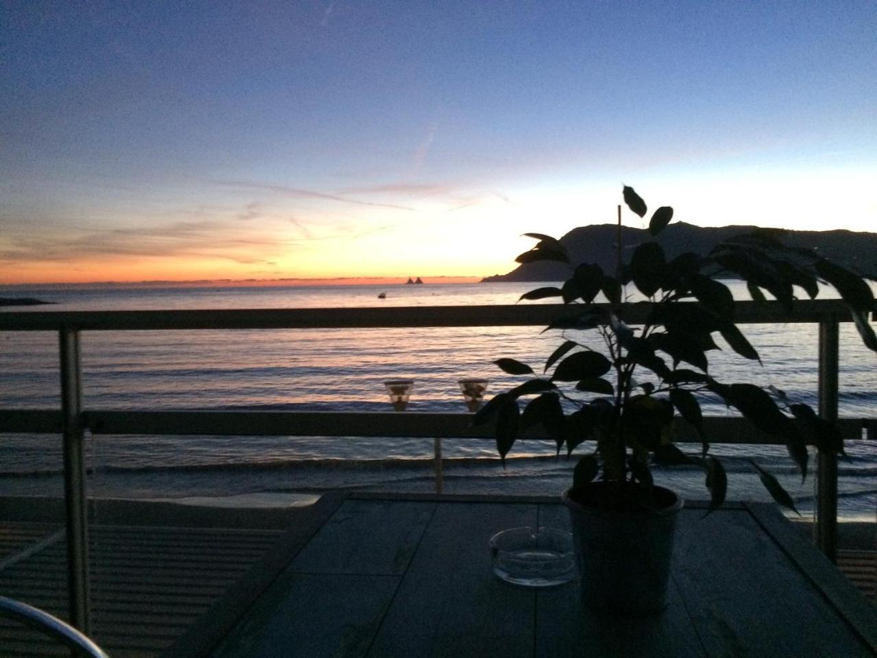 Le Cannier Hotel La Seyne-sur-Mer